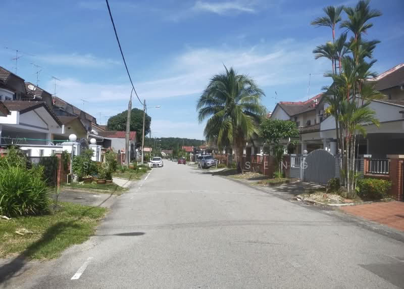 2-storey Terraced House for Sale in Bandar Indahpura (Kulai) - Soh Chai Seng - PropertyGuru.com.my