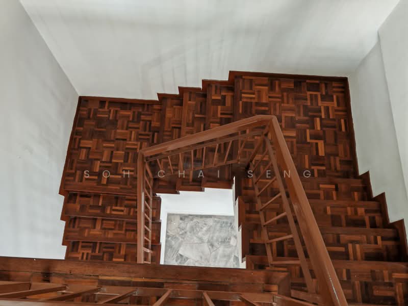 2-storey Terraced House for Sale in Bandar Indahpura (Kulai) - Soh Chai Seng - PropertyGuru.com.my