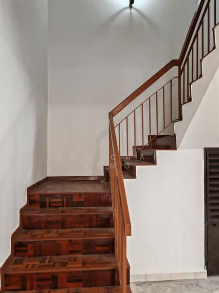 2-storey Terraced House for Sale in Bandar Indahpura (Kulai) - Soh Chai Seng - PropertyGuru.com.my
