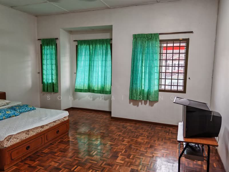 2-storey Terraced House for Sale in Bandar Indahpura (Kulai) - Soh Chai Seng - PropertyGuru.com.my