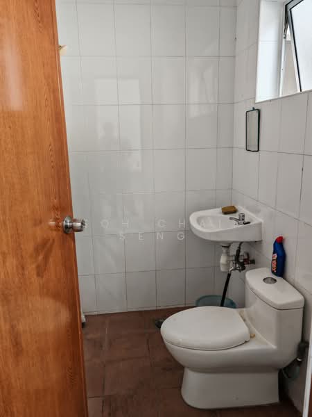 2-storey Terraced House for Sale in Bandar Indahpura (Kulai) - Soh Chai Seng - PropertyGuru.com.my