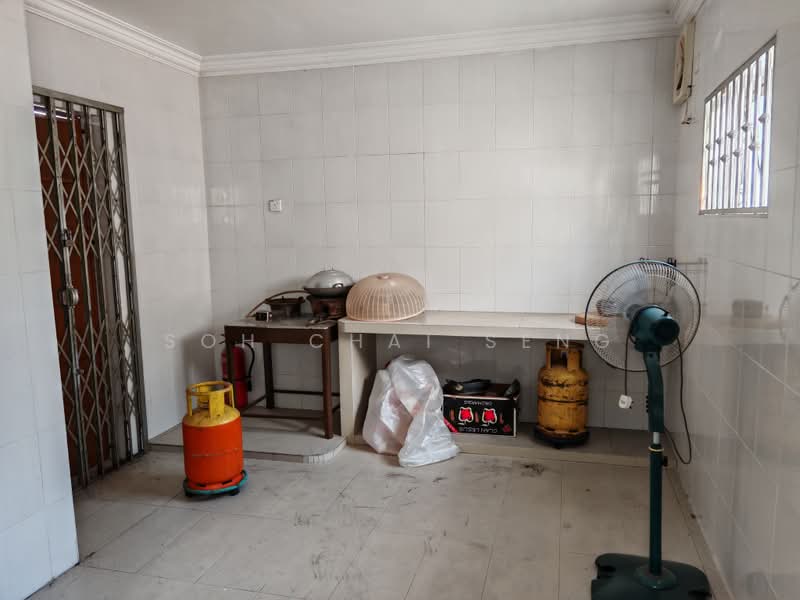 2-storey Terraced House for Sale in Bandar Indahpura (Kulai) - Soh Chai Seng - PropertyGuru.com.my