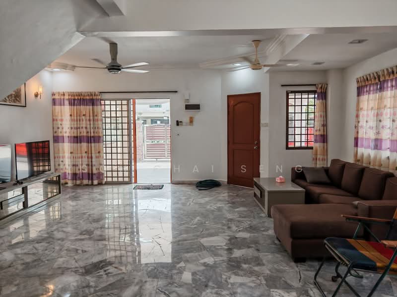 2-storey Terraced House for Sale in Bandar Indahpura (Kulai) - Soh Chai Seng - PropertyGuru.com.my
