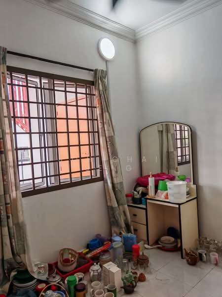 2-storey Terraced House for Sale in Bandar Indahpura (Kulai) - Soh Chai Seng - PropertyGuru.com.my