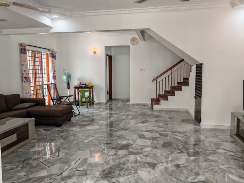 2-storey Terraced House for Sale in Bandar Indahpura (Kulai) - Soh Chai Seng - PropertyGuru.com.my