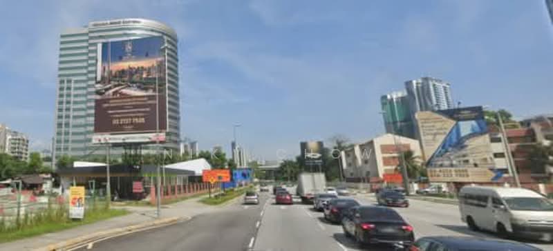 Tanah Komersial untuk Dijual di KL City Centre (Kuala Lumpur) - Niki Chow - Exterior - PropertyGuru.com.my