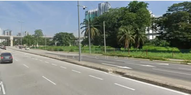 Tanah Komersial untuk Dijual di KL City Centre (Kuala Lumpur) - Niki Chow - Exterior - PropertyGuru.com.my
