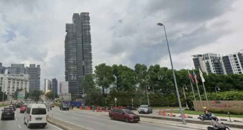 Tanah Komersial untuk Dijual di KL City Centre (Kuala Lumpur) - Niki Chow - Exterior - PropertyGuru.com.my
