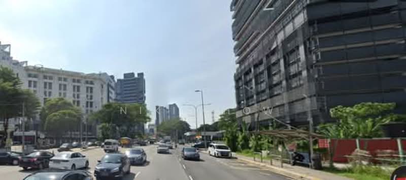 Tanah Komersial untuk Dijual di KL City Centre (Kuala Lumpur) - Niki Chow - Exterior - PropertyGuru.com.my
