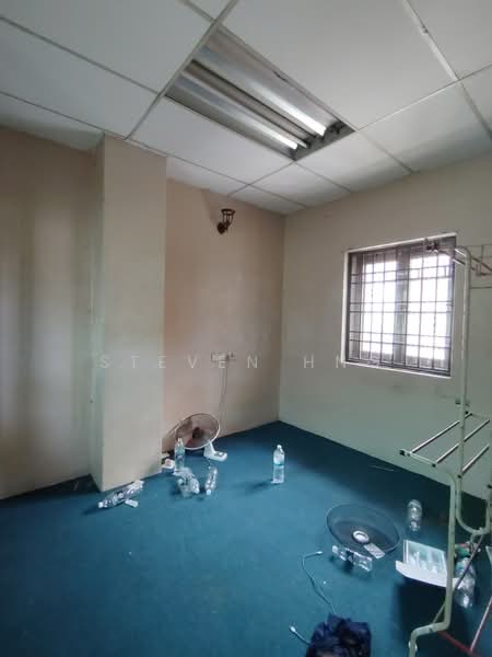2-storey Terraced House for Sale in Fettes Park (Tanjung Tokong) - Steven Hng - Interior - PropertyGuru.com.my