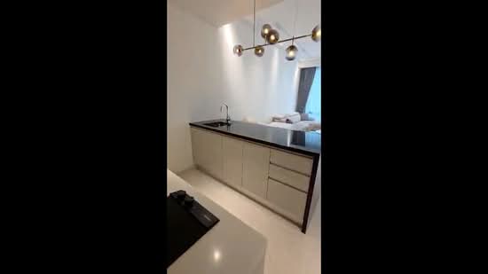 Service Residence for Rent at Regent Suites @ Pavilion Damansara Heights - Vera Lee - PropertyGuru.com.my