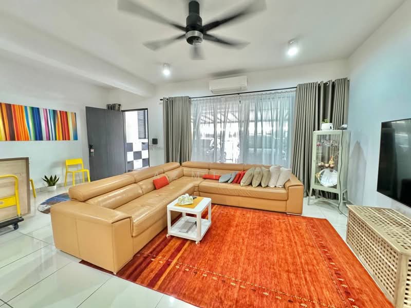 Rumah Teres 3 Tingkat untuk Dijual di Bukit Jelutong (Shah Alam) - Azmi . - PropertyGuru.com.my
