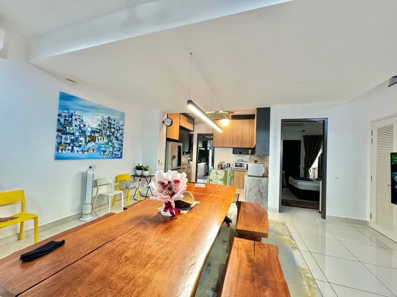 Rumah Teres 3 Tingkat untuk Dijual di Bukit Jelutong (Shah Alam) - Azmi . - PropertyGuru.com.my