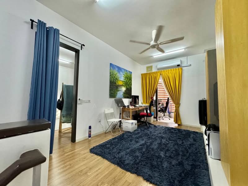 Rumah Teres 3 Tingkat untuk Dijual di Bukit Jelutong (Shah Alam) - Azmi . - PropertyGuru.com.my