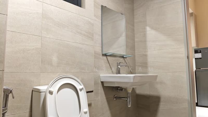 Kondominium untuk Disewa di Skyline KL - Virginia Kam - Bathroom - PropertyGuru.com.my