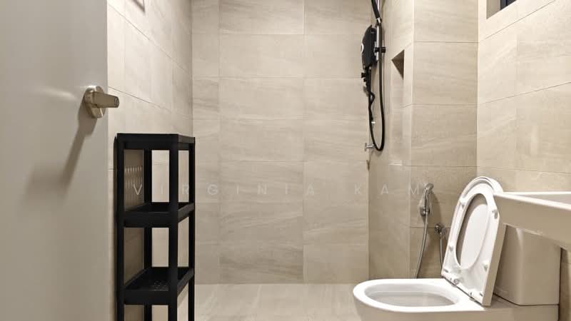 Kondominium untuk Disewa di Skyline KL - Virginia Kam - Bathroom - PropertyGuru.com.my