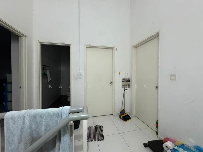 Rumah Teres 2 Tingkat untuk Dijual di Setia Eco Village (Gelang Patah) - Nathan Chan - Corridor - PropertyGuru.com.my
