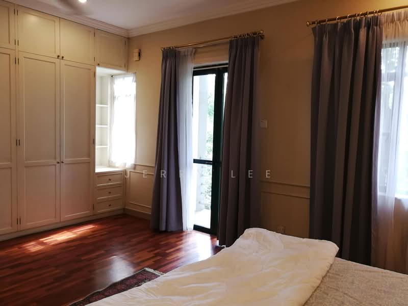 Rumah Teres 3 Tingkat untuk Dijual di Keramat (Kuala Lumpur) - Jerry Lee - Bedroom - PropertyGuru.com.my