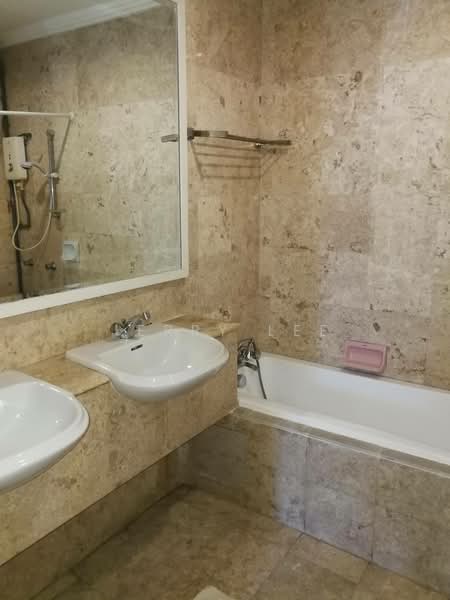 Rumah Teres 3 Tingkat untuk Dijual di Keramat (Kuala Lumpur) - Jerry Lee - Bathroom - PropertyGuru.com.my