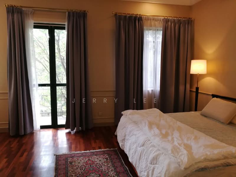 Rumah Teres 3 Tingkat untuk Dijual di Keramat (Kuala Lumpur) - Jerry Lee - Bedroom - PropertyGuru.com.my