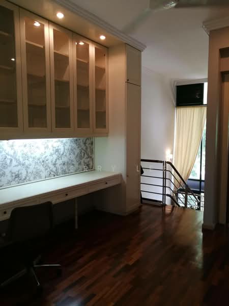 Rumah Teres 3 Tingkat untuk Dijual di Keramat (Kuala Lumpur) - Jerry Lee - Study - PropertyGuru.com.my