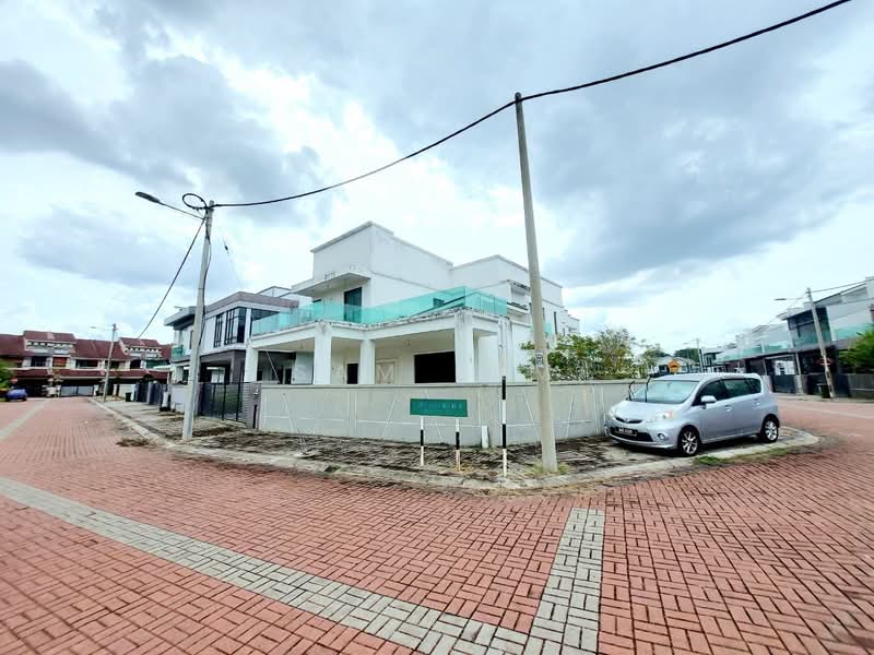 Bungalow for Sale in Tambun (Perak) - Sam Lam - PropertyGuru.com.my