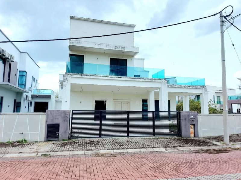 Bungalow for Sale in Tambun (Perak) - Sam Lam - PropertyGuru.com.my