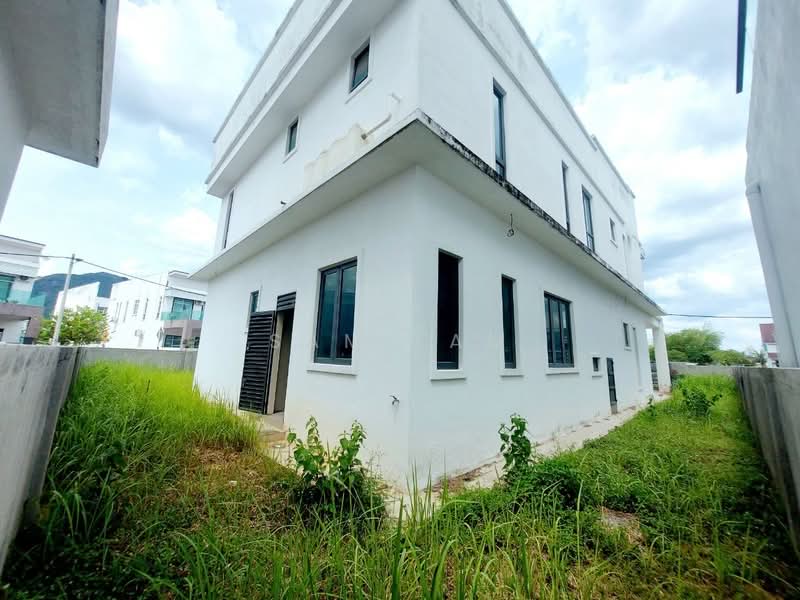 Bungalow for Sale in Tambun (Perak) - Sam Lam - PropertyGuru.com.my