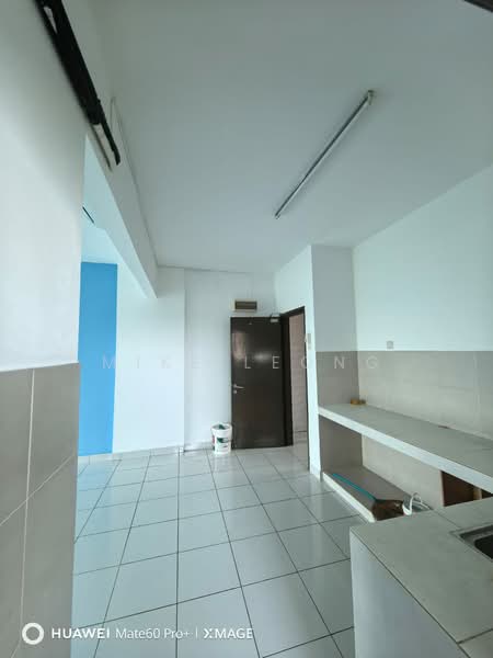 Apartment for Sale at Akasia Apartment - Mike Leong - Kitchen - PropertyGuru.com.my
