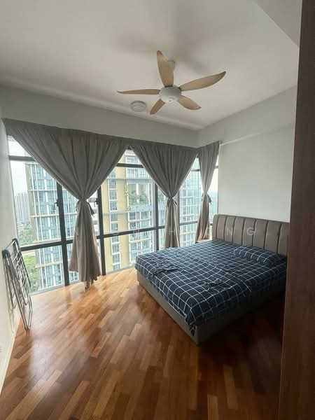 Kondominium untuk Disewa di Grand Medini - Anson Hiong - PropertyGuru.com.my