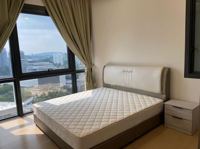 Service Residence for Rent at ViiA Residences - Eunice Wang - PropertyGuru.com.my