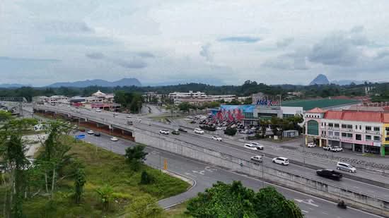 Shop for Sale in Kota Padawan (Kuching) - Sherene Kok - PropertyGuru.com.my