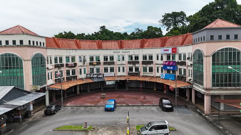Shop for Sale in Kota Padawan (Kuching) - Sherene Kok - Exterior - PropertyGuru.com.my