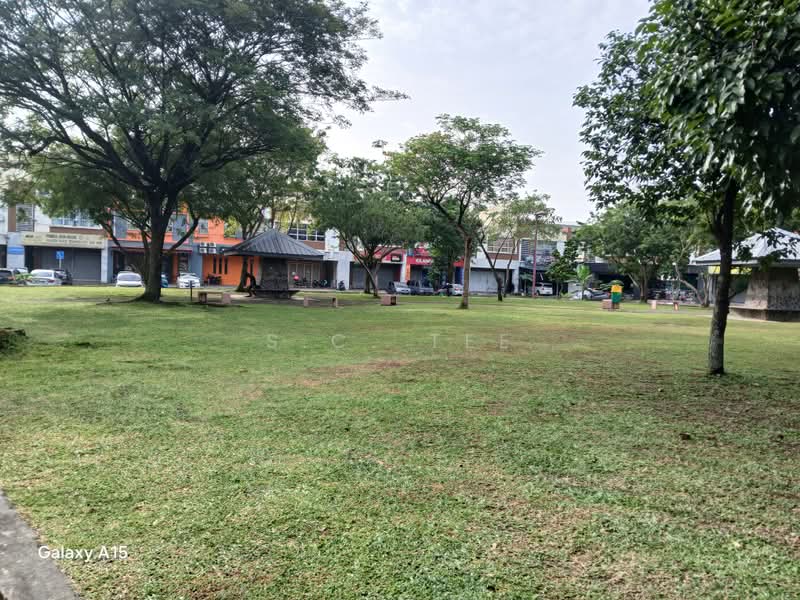 Shop for Sale in Shah Alam (Selangor) - S.C. Tee - Exterior - PropertyGuru.com.my