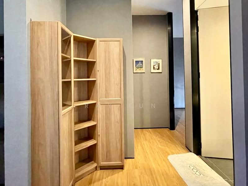 Service Residence for Rent at City of Dreams - Ray Fun - Interior - PropertyGuru.com.my
