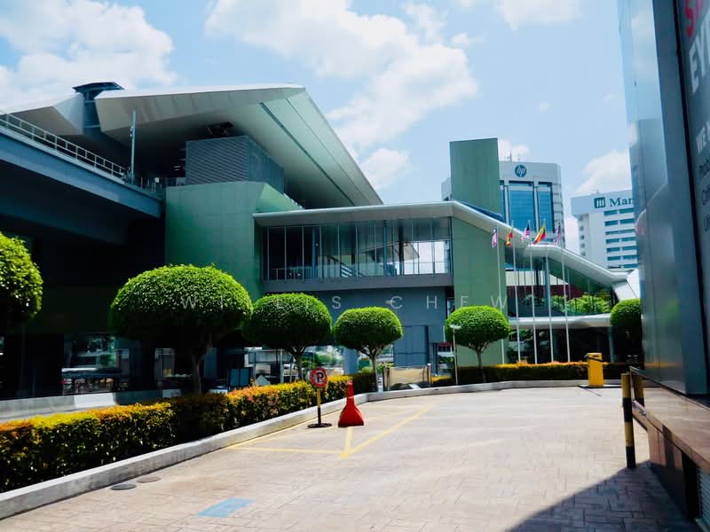 Pejabat untuk Disewa di Damansara Heights (Kuala Lumpur) - Willis Chew - Exterior - PropertyGuru.com.my