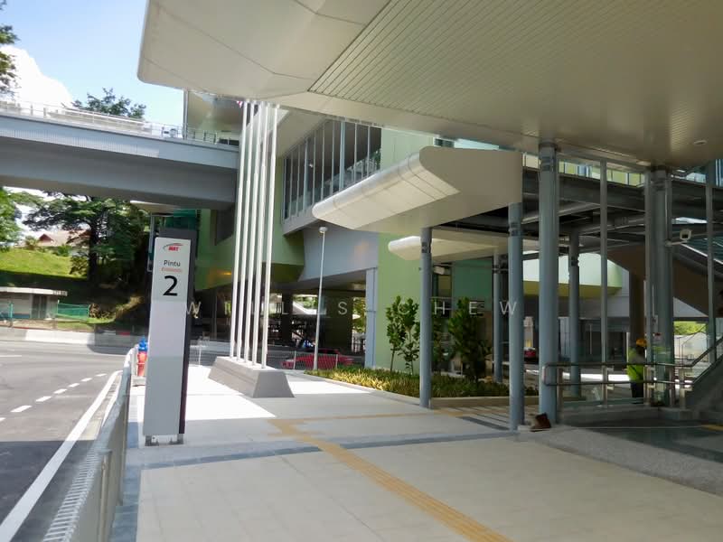 Pejabat untuk Disewa di Damansara Heights (Kuala Lumpur) - Willis Chew - Exterior - PropertyGuru.com.my