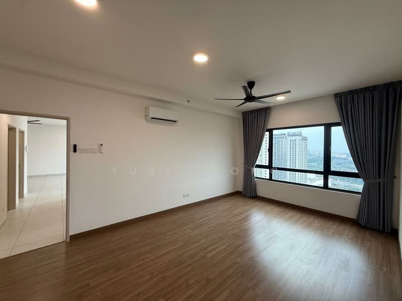 Service Residence for Rent at The Tropika - Yubi Leong - PropertyGuru.com.my