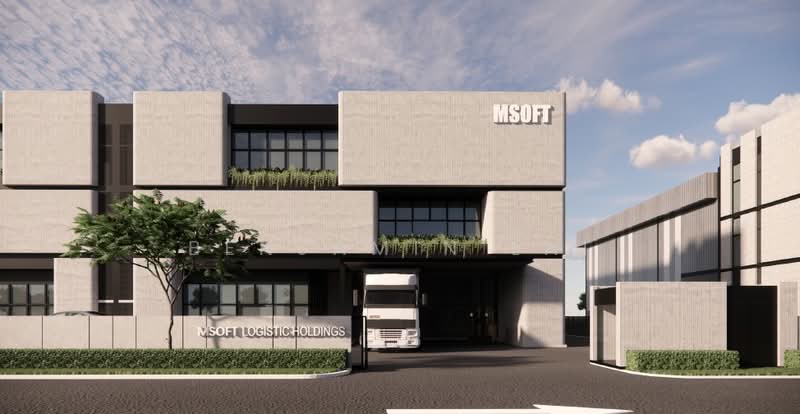 Kilang untuk Dijual di Shah Alam (Selangor) - Benjamin Lai - Exterior - PropertyGuru.com.my