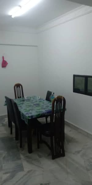 Condominium for Rent at The Palladium - Kim Lee - PropertyGuru.com.my
