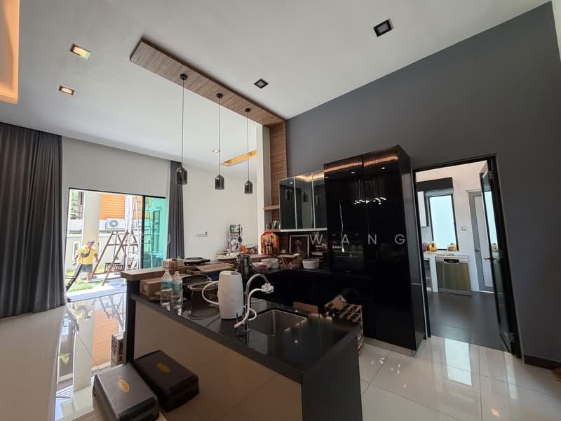 Rumah Banglo untuk Disewa di Shah Alam (Selangor) - Eunice Wang - PropertyGuru.com.my