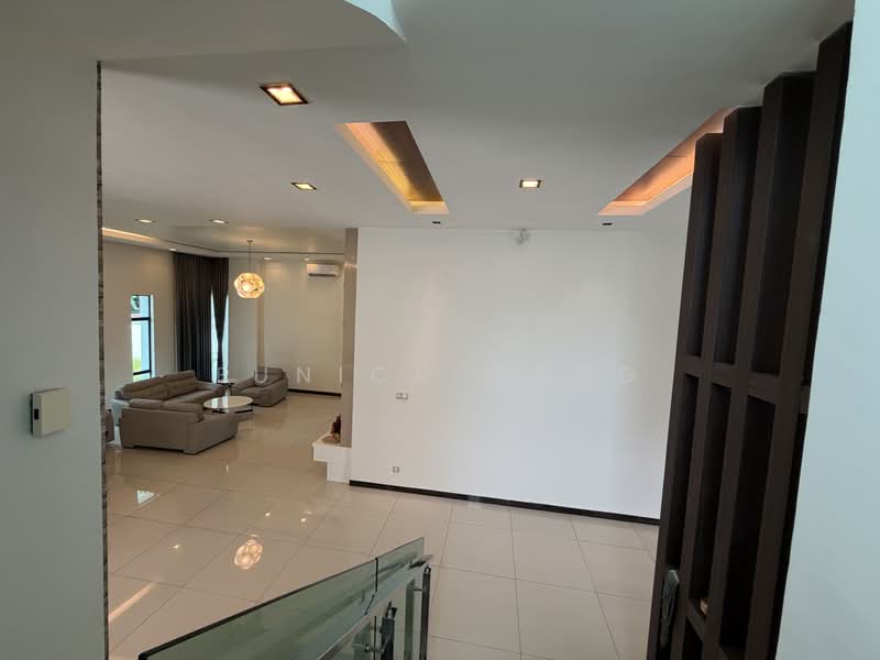 Rumah Banglo untuk Disewa di Shah Alam (Selangor) - Eunice Wang - PropertyGuru.com.my