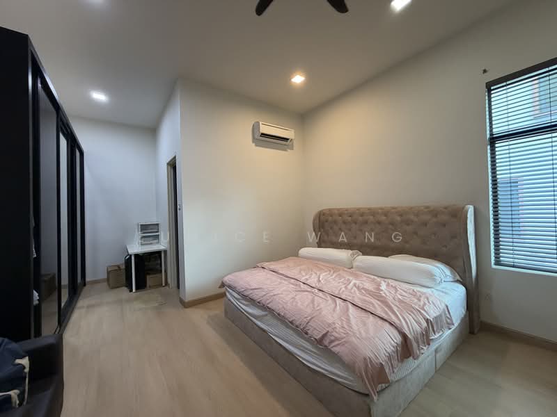 Rumah Banglo untuk Disewa di Shah Alam (Selangor) - Eunice Wang - PropertyGuru.com.my