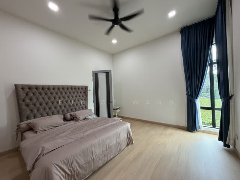 Rumah Banglo untuk Disewa di Shah Alam (Selangor) - Eunice Wang - PropertyGuru.com.my