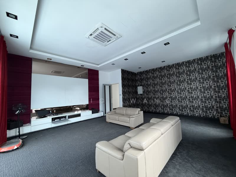 Rumah Banglo untuk Disewa di Shah Alam (Selangor) - Eunice Wang - PropertyGuru.com.my