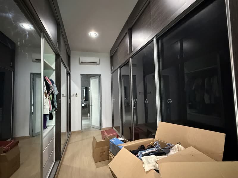Rumah Banglo untuk Disewa di Shah Alam (Selangor) - Eunice Wang - PropertyGuru.com.my
