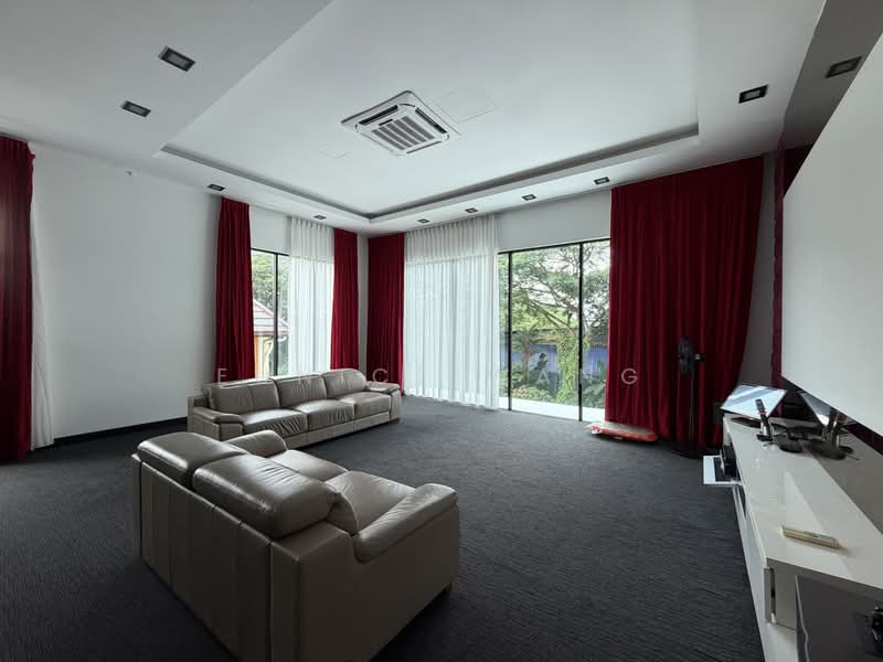 Rumah Banglo untuk Disewa di Shah Alam (Selangor) - Eunice Wang - PropertyGuru.com.my