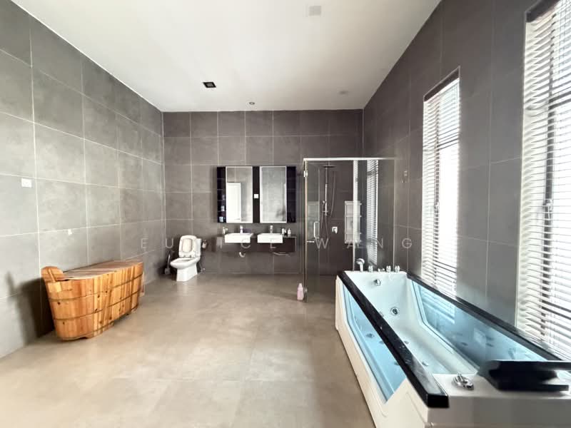 Rumah Banglo untuk Disewa di Shah Alam (Selangor) - Eunice Wang - PropertyGuru.com.my