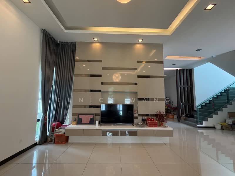 Rumah Banglo untuk Disewa di Shah Alam (Selangor) - Eunice Wang - PropertyGuru.com.my