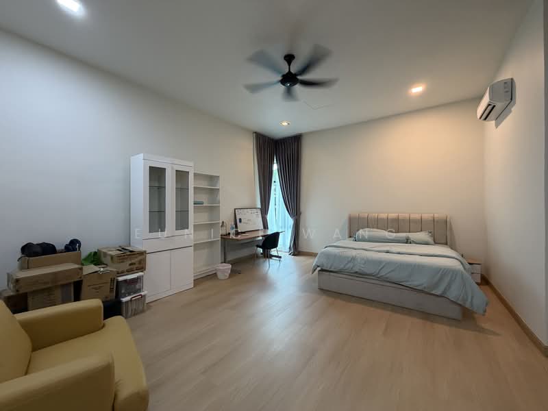Rumah Banglo untuk Disewa di Shah Alam (Selangor) - Eunice Wang - PropertyGuru.com.my
